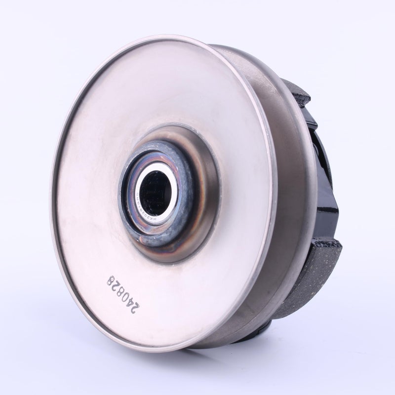 Glixal High Performance Racing Clutch Assy with Clutch Bell for GY6 125cc 150cc 157QMJ 152QMI Engine Chinese Scooter Moped ATV Go-Kart - Image 4